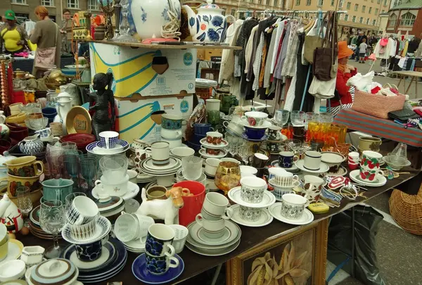 Hietalahti Market