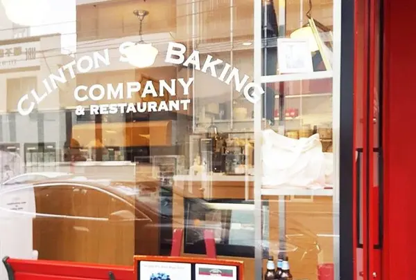 クリントン・ストリート・ベイキング・カンパニー（CLINTON ST. BAKING COMPANY & RESTAURANT）の写真・動画_image_251827
