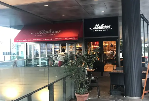 マヨルカ（Mallorca）
