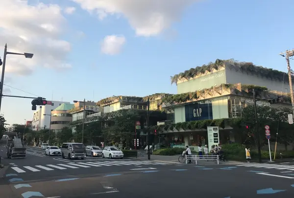 玉川高島屋S.C マロニエコート
