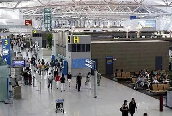 仁川国際空港/Incheon International Airport/인천국제공항の写真・動画_image_251915
