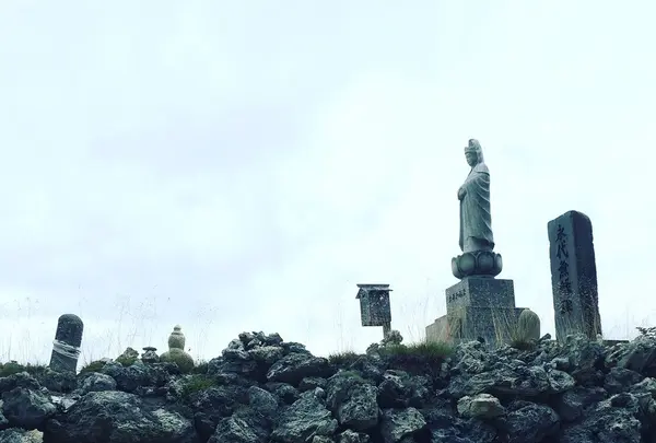 恐山の写真・動画_image_251935
