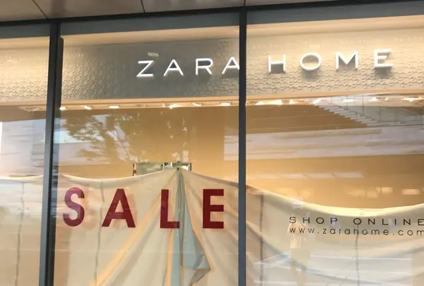 ZARA HOME 二子玉川の写真・動画_image_252032