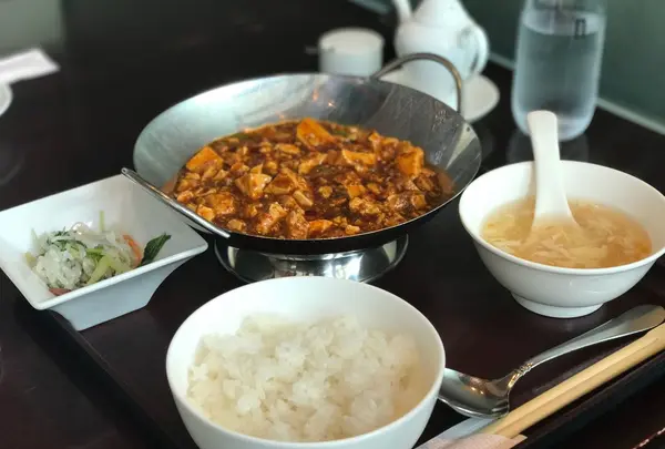 過門香 赤坂溜池山王店