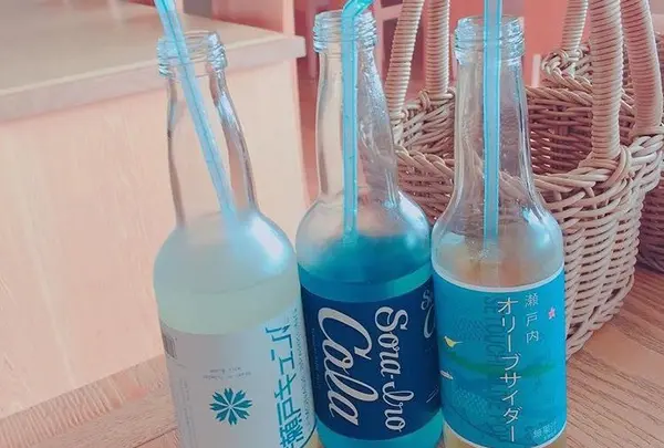 地中カフェの写真・動画_image_252150