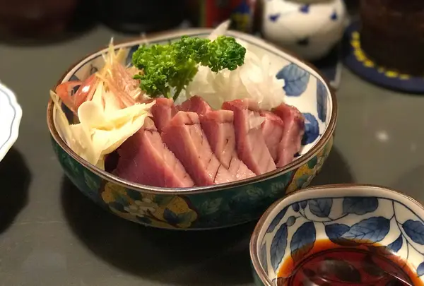 とんかつ処岩松