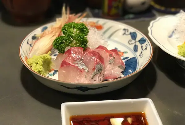 とんかつ処岩松