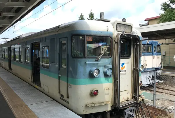 しなの鉄道