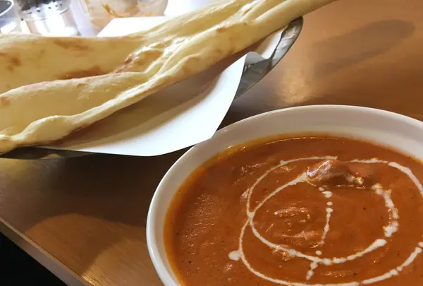 K.Kインドレストラン