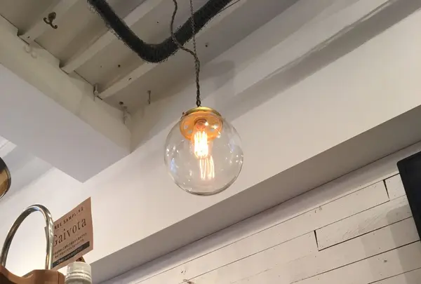 THE LOCAL COFFEE STAND