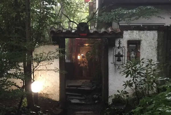 アフガン