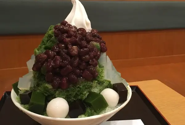 茶房 いせはん