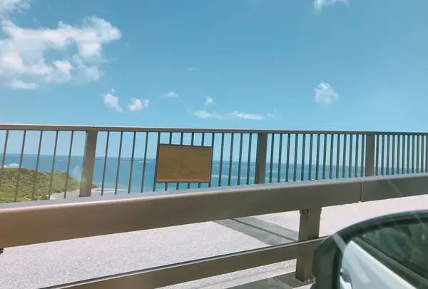 ニライカナイ橋