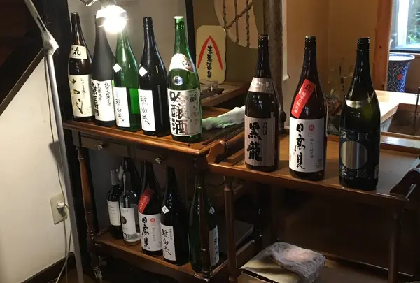 山形座 瀧波