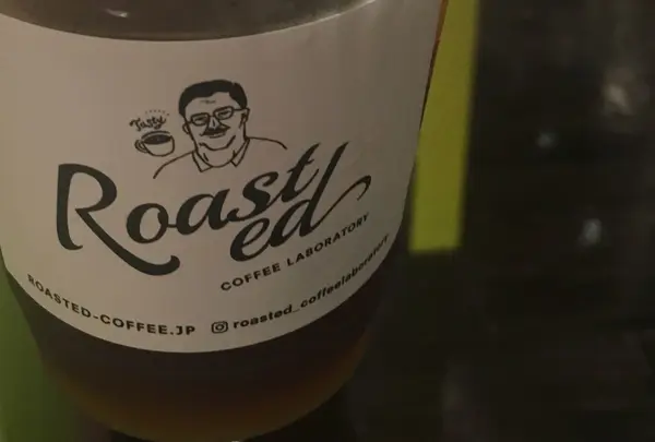 Roasted COFFEE LABORATORY 渋谷神南店の写真・動画_image_252616