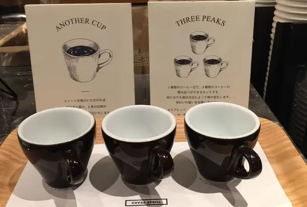 COFFEE VALLEY