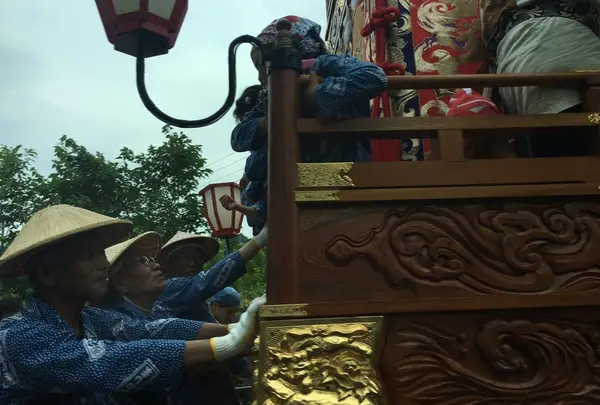 厳島神社