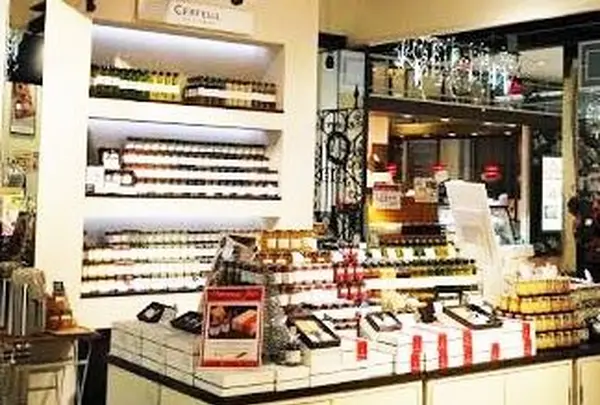 CERFEUIL 有楽町イトシア店