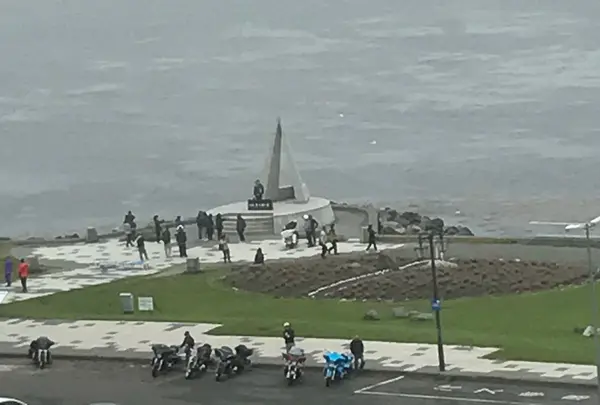 宗谷岬
