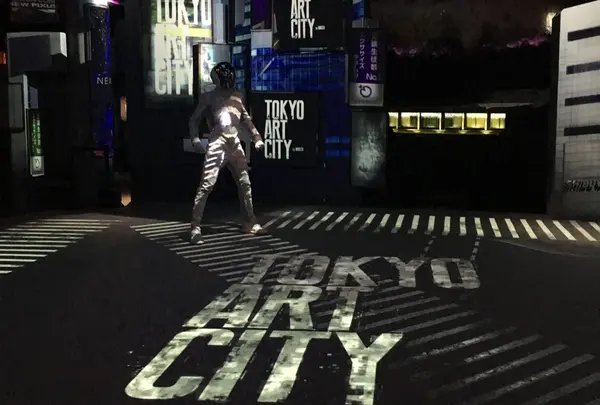 東京ドームシティ Gallery AaMo（ギャラリー アーモ）の写真・動画_image_253213