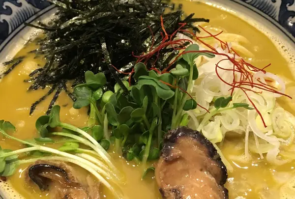 麺や佐市