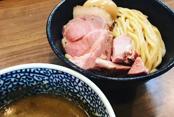 煮干しつけ麺宮元の写真・動画_image_253323