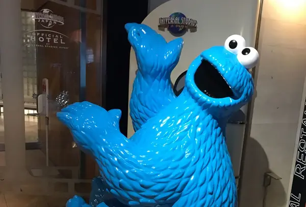 ホテル近鉄ユニバーサル･シティ-Hotel Kintetsu Universal Cityの写真・動画_image_253340