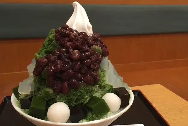 茶房 いせはん