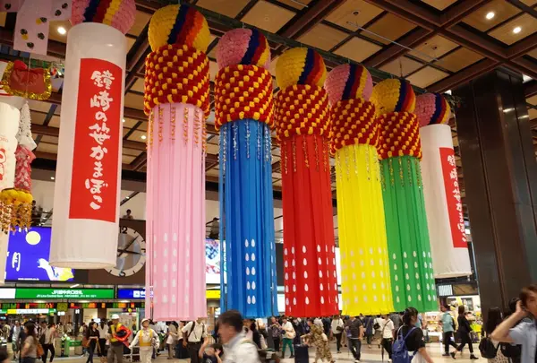 仙台駅
