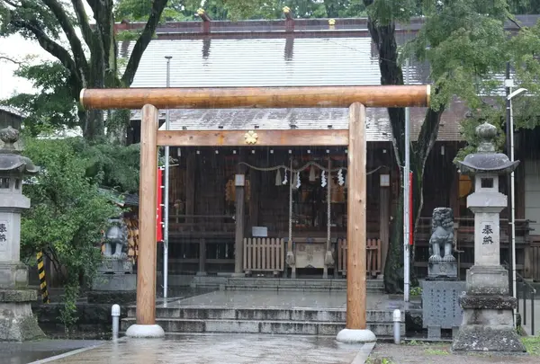 桜岡大神宮の写真・動画_image_253566