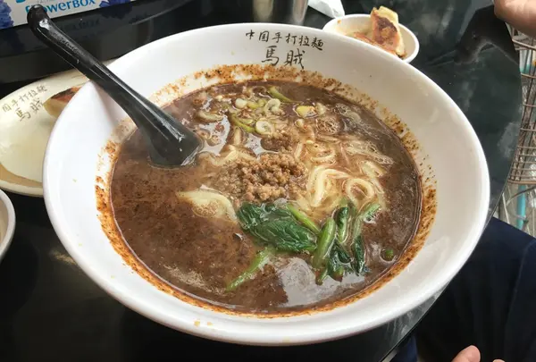 馬賊 日暮里店の写真・動画_image_253700
