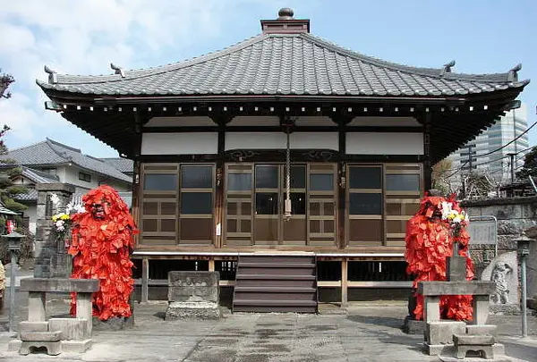 東覚寺