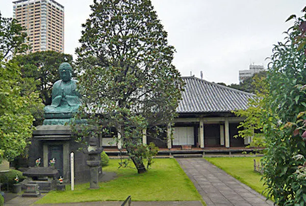 天王寺