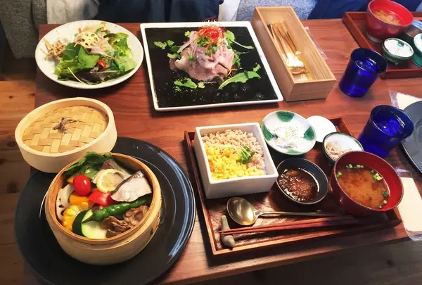 カフェ アジャーラーの写真・動画_image_253753
