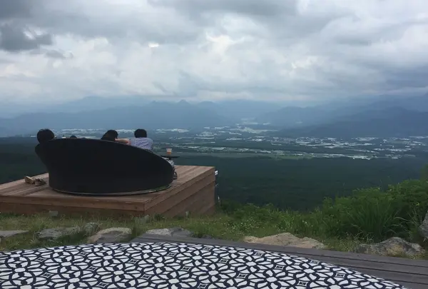 清里テラス