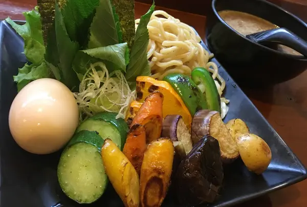 拉麺処 camino