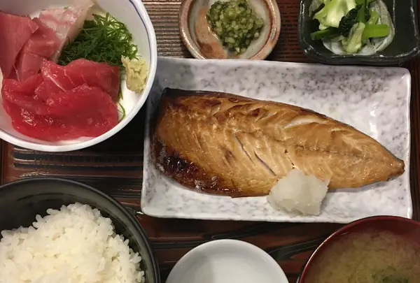 さわら
