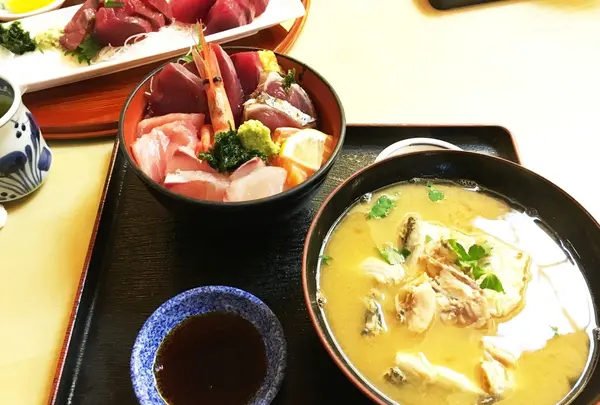 海鮮料理 みはるの写真・動画_image_253843