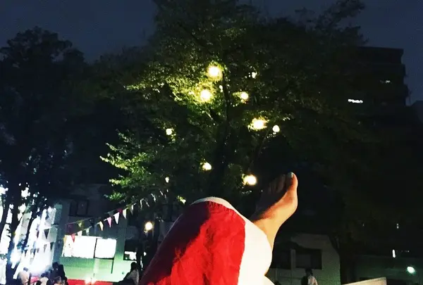 南池袋公園