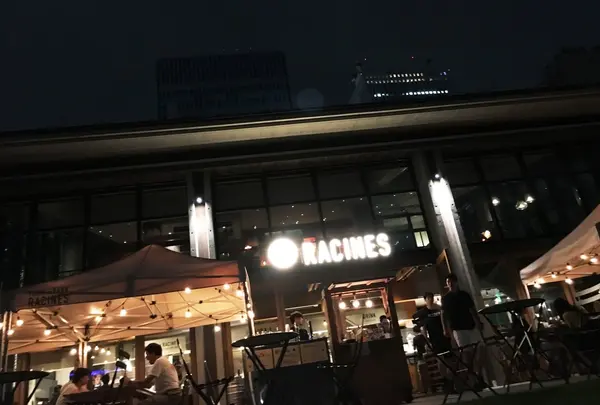 南池袋公園
