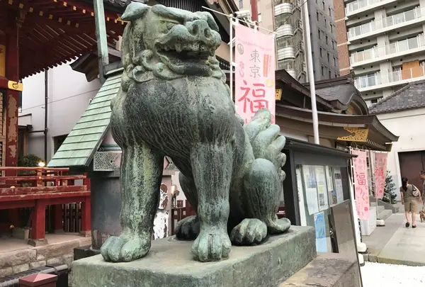 浅草寺の写真・動画_image_254149