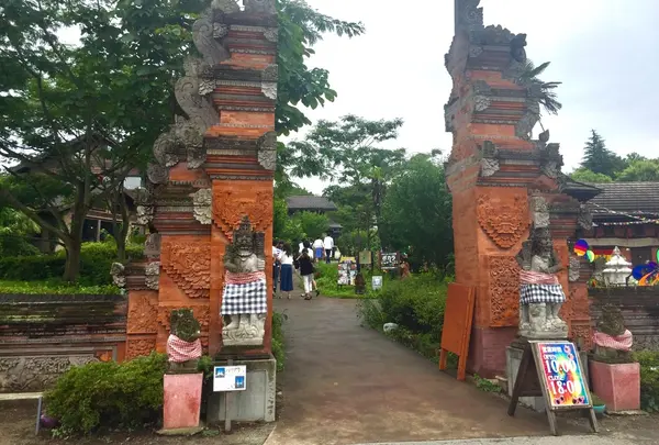 アジアンオールドバザール