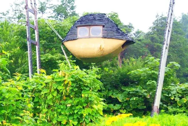空飛ぶ泥舟