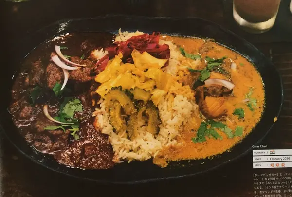 インド富士子