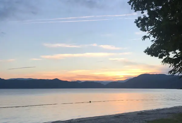 田沢湖の写真・動画_image_254857