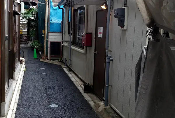 ちまき屋