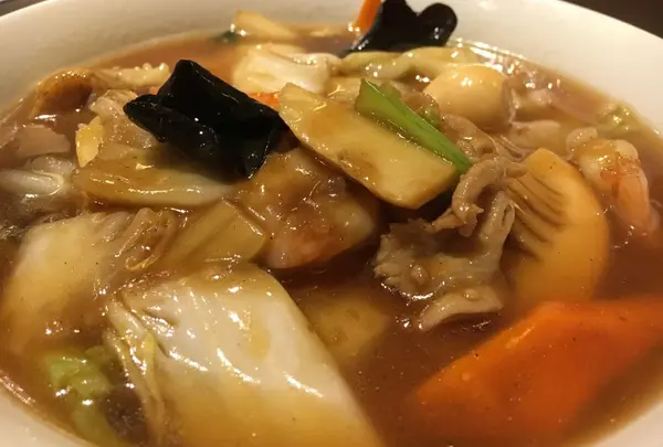 紅高粱　小田急相模原店