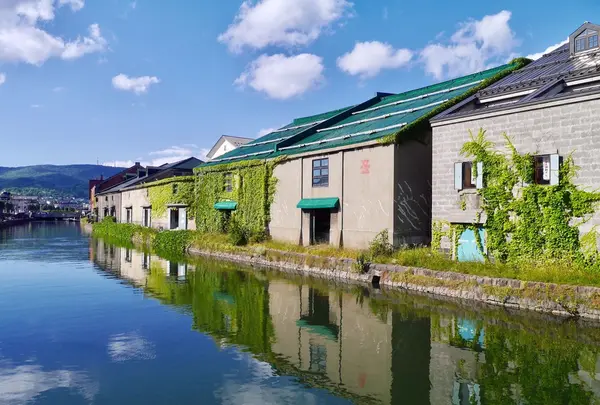 小樽運河