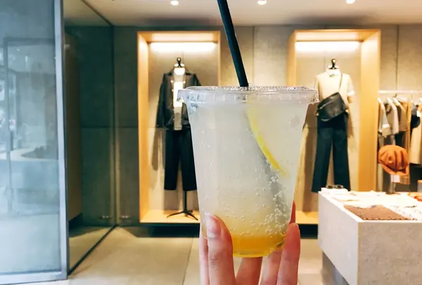 アバハウス ラストワード 原宿店