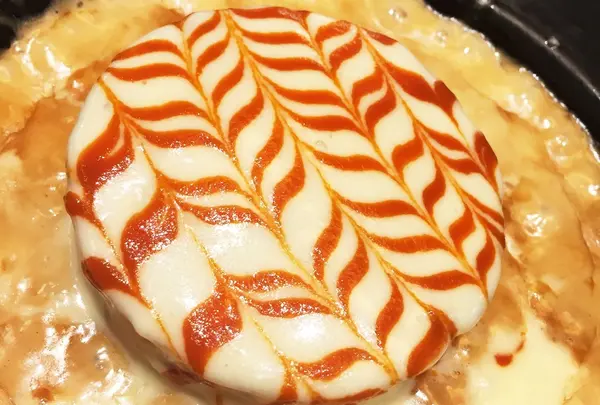 鉄板料理とワイン 赤白